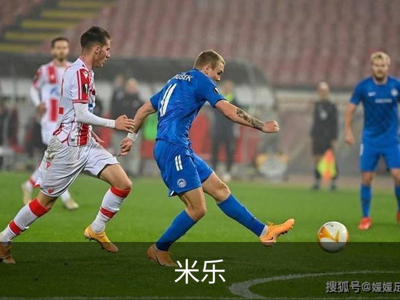 了解米乐